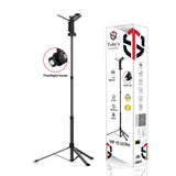 Toby’s VIP-12 ULTRA 4000mAh Camping Light – Portable Outdoor Party & Picnic Lamp
