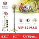 Toby’s VIP-12 MAX LED Tripod Work Light