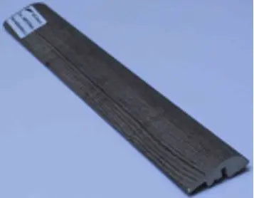 VL88339XL-007-WPC Reducer - 11*45*2400mm - Waipa Oak