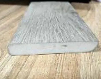 VL88339XL-007-WPC SOLID SKIRTING - 2400*100*12mm - Waipa Oak