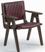 Vale Chair – Modern Upholstered Seating