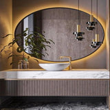 Vanity Top CA-9901 – 1000mm Marble Finish | 1 Set (4 Cartons)