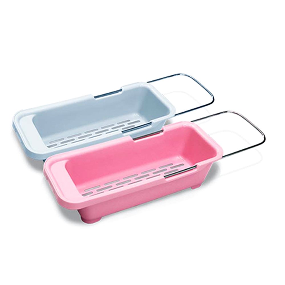 Vegetable Drying Tray Adjustable & Easy To Clean
