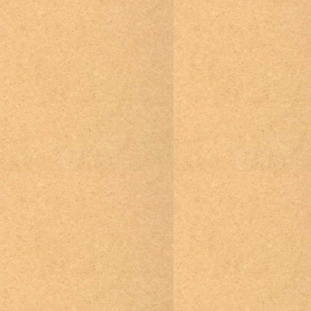 Verdo Plain Mdf E0 Carb P2 Fsc 100%