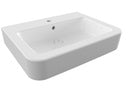 Vessel Basin with Tap & Overflow Hole