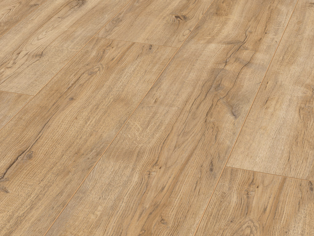 Montmelo Eiche Natur Skirting – Villeroy & Boch