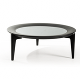 Vovo Center Big Wooden Teapoy