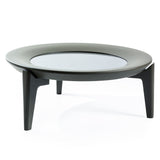 Vovo Center Small Wooden Teapoy