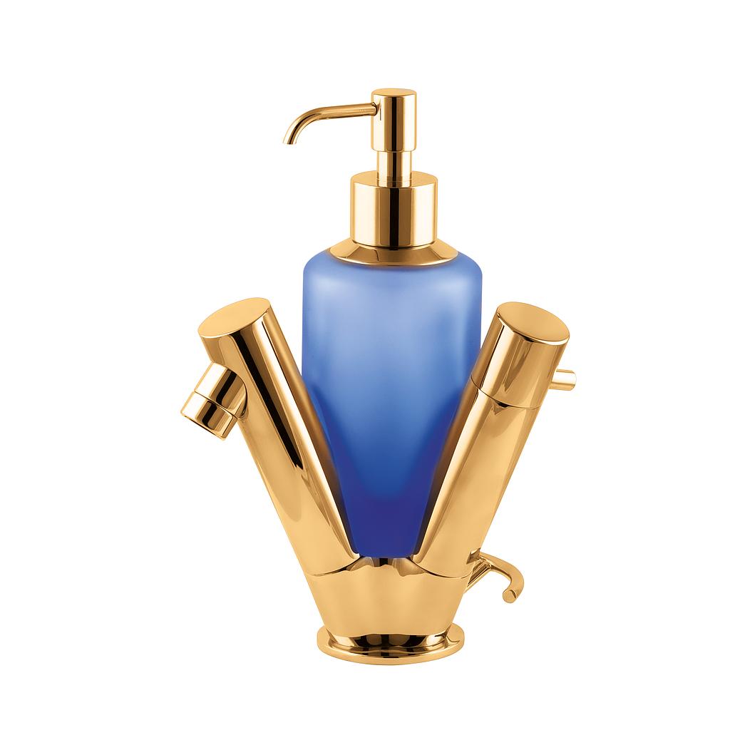Voyager Mono Basin Mixer