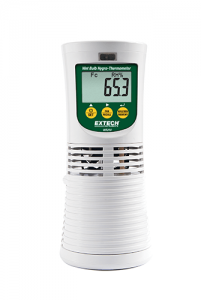 Extech WB200 Wet Bulb Hygro-Thermometer Datalogger QATAR