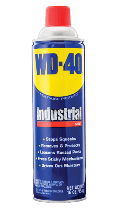 منتج WD-40 متعدد الاستخدامات في قطر