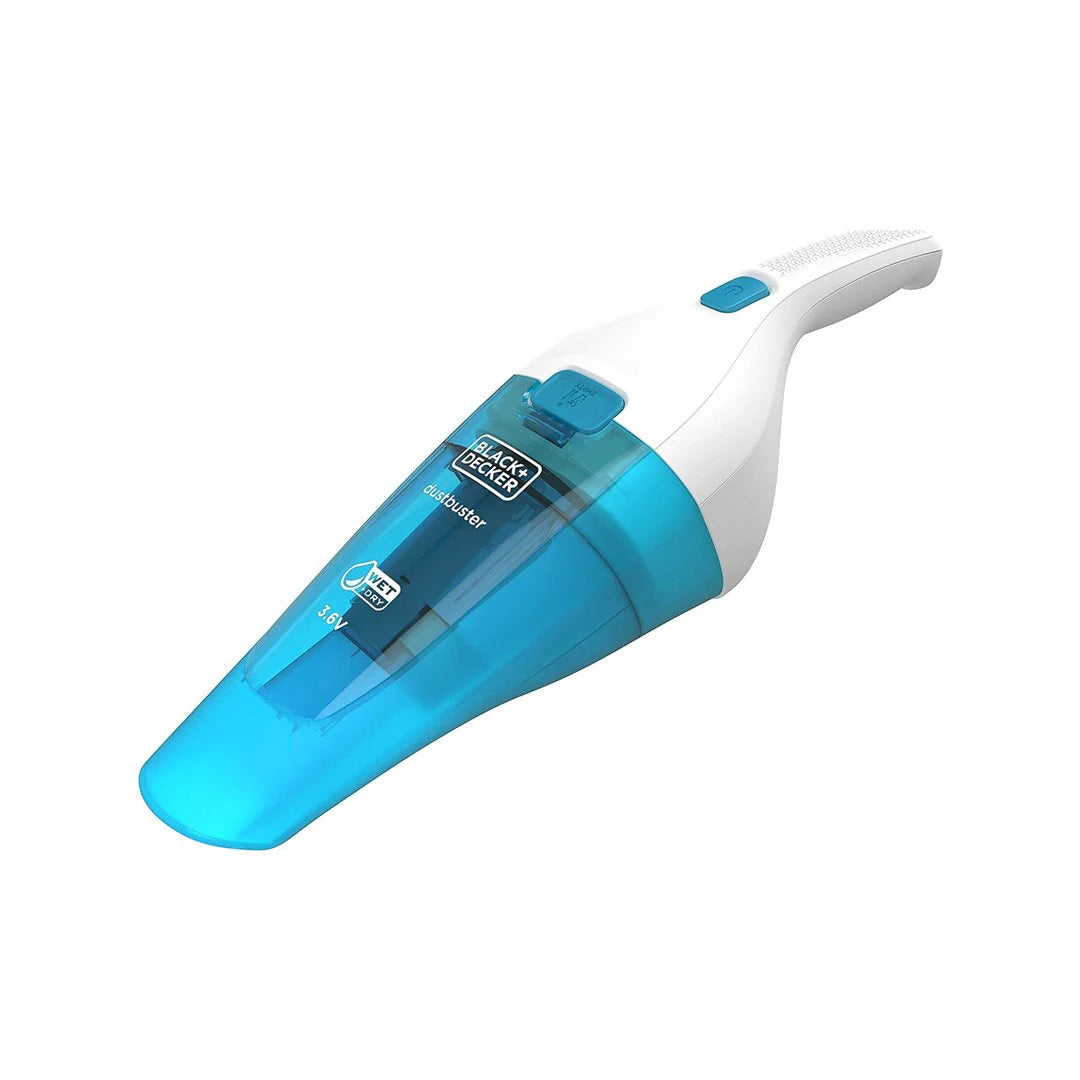Black+Decker Wet & Dry Dustbuster Cordless Hand Vacuum