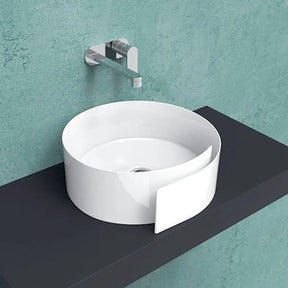 Monoroll Counter Top Wash Basin BuyonBudget