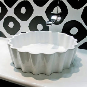 Doppio Zero Counter Top Wash Basin BuyonBudget