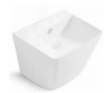 Wall Hung Basin 496*442*383