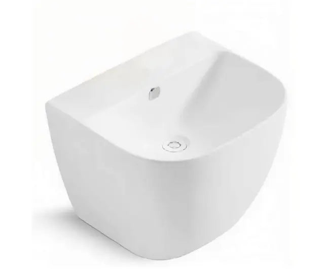 Wall Hung Basin 507*440*394