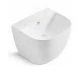 Wall Hung Basin 507*440*394