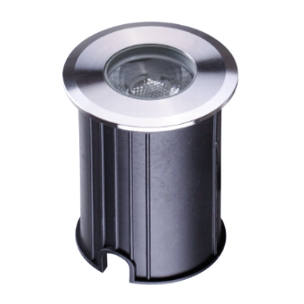 Ground Light - 6w 3000k (wk2207/sl)