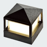 12W Outdoor Light 3000K