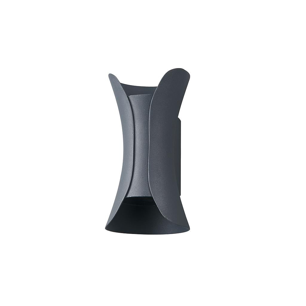 WK2697/GR-25W - Wall Light 3000K