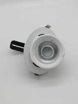 WKS01/WT-30W Rotating COB Spot Light