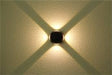 Led Wall Light BoB Lights