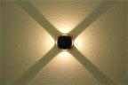 Led Wall Light BoB Lights
