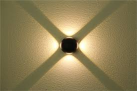 Led Wall Light BoB Lights