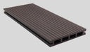 WPC Square Deck – Groove Surface