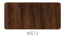 Decorative Rib L-Corner Trim