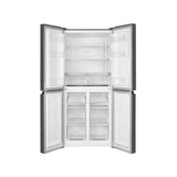 Daewoo 550L Side By Side Refrigerator