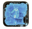 Jaquar Mercury Spa – 5 Seater