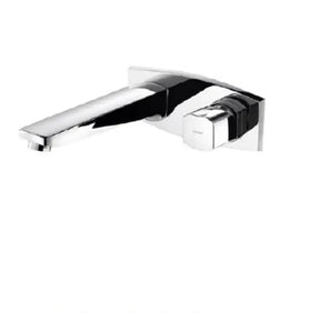 Eve Wall Mount Mixer Chrome BuyonBudget