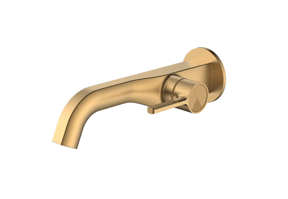 Wall Basin Mixer
