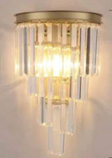 Wall Lamp - 88016W/L