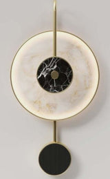 Wall Light 20312-1W Copper