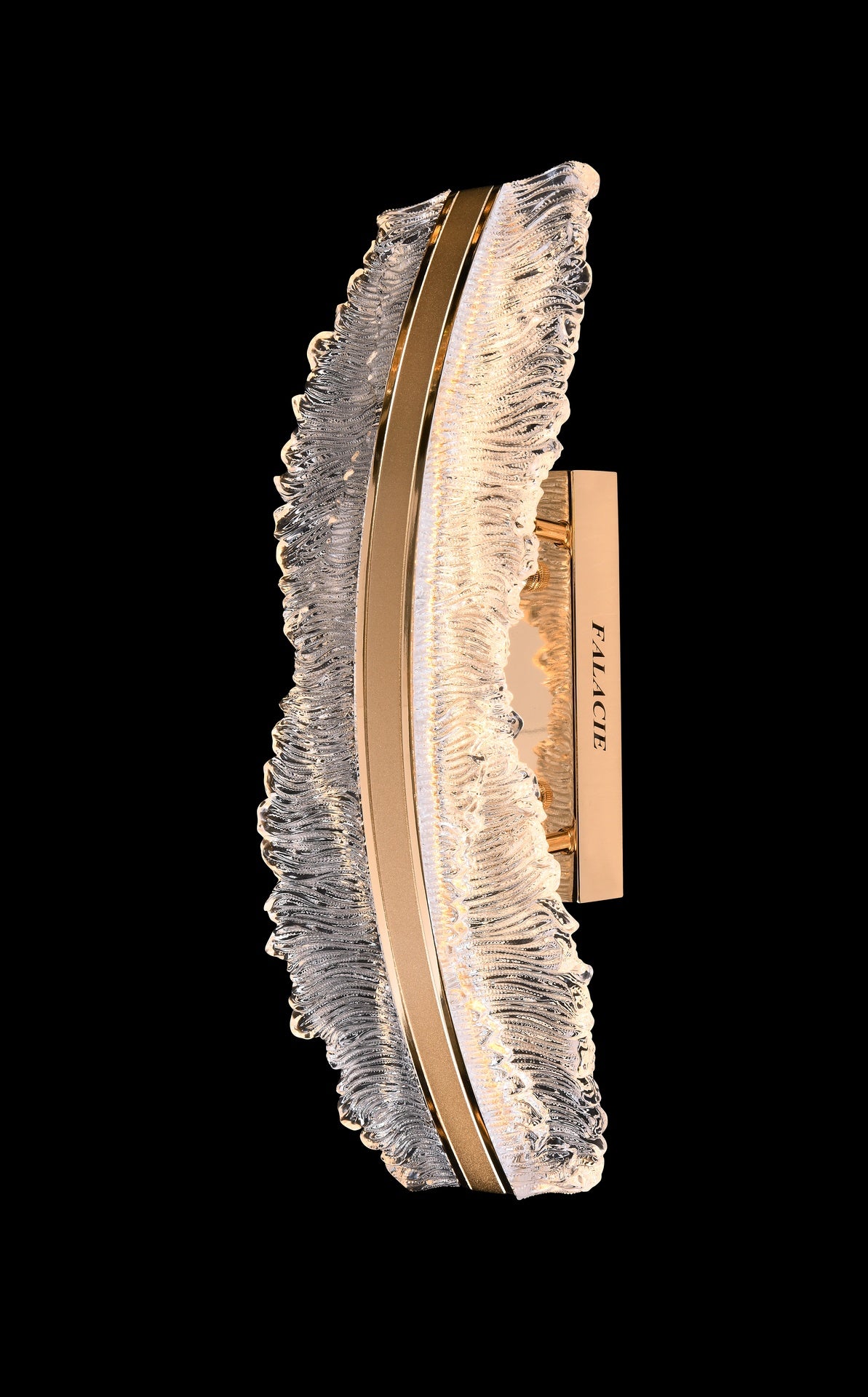 Wall Light 33207 Gold