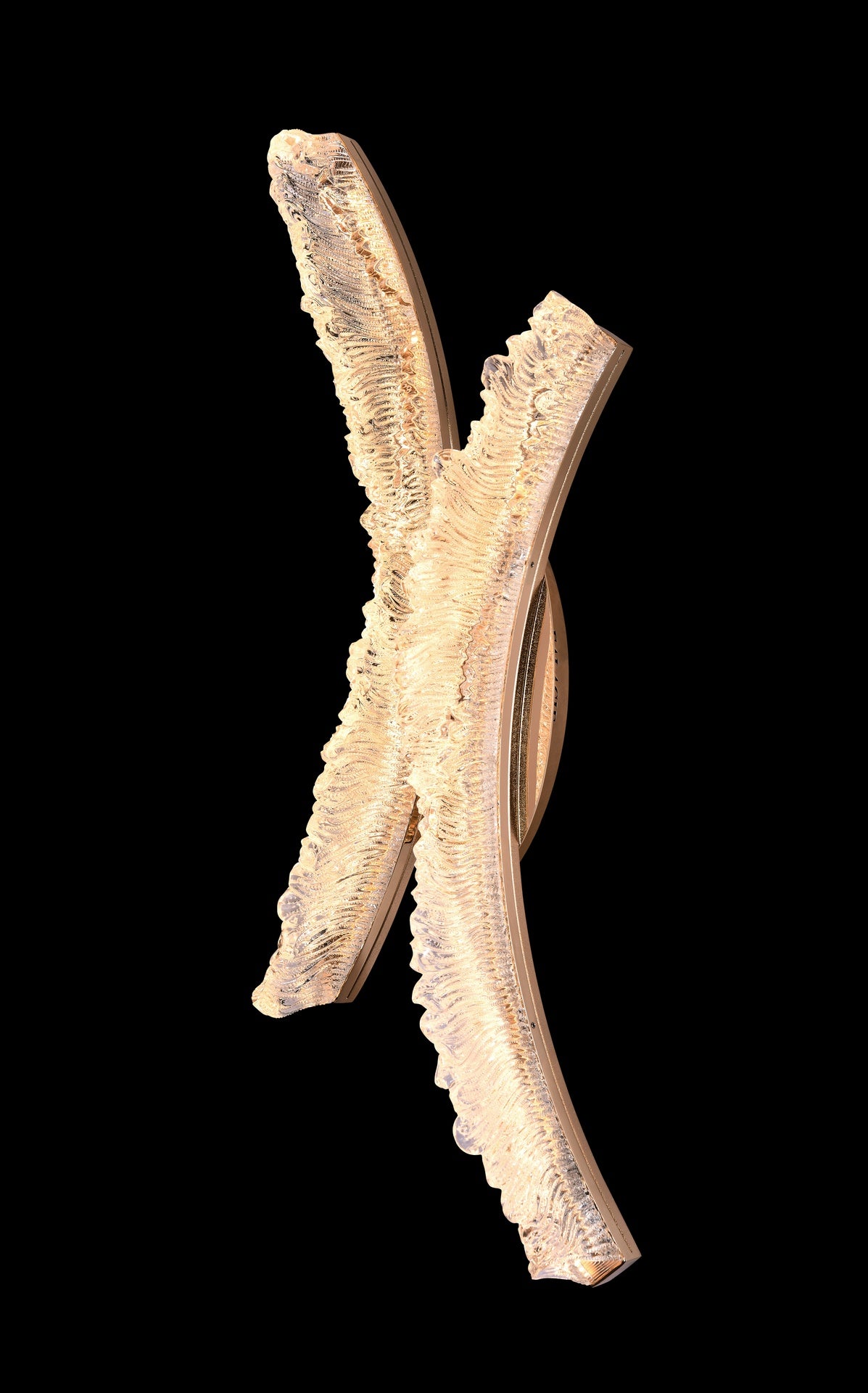 Wall Light 33207 Gold