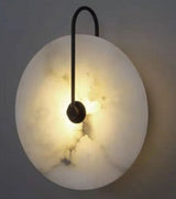 Wall Light 9798C-1W - Matt Black