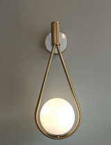 BD6052 E14 Wall Light