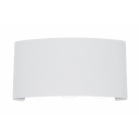 WK2523 White 9W 3000K.