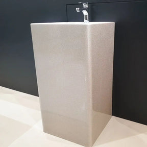 Wash Basin Drain With 35mm Tap Hole BuyonBudget