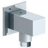 Water Outlet Brass (soft Brass)