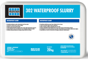 Waterproof 20kg L-302 Slurry Grey