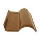 Wave Roof Tile - Caramelo