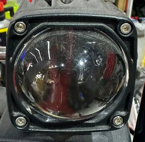 Led R40-w/y BoB Lights