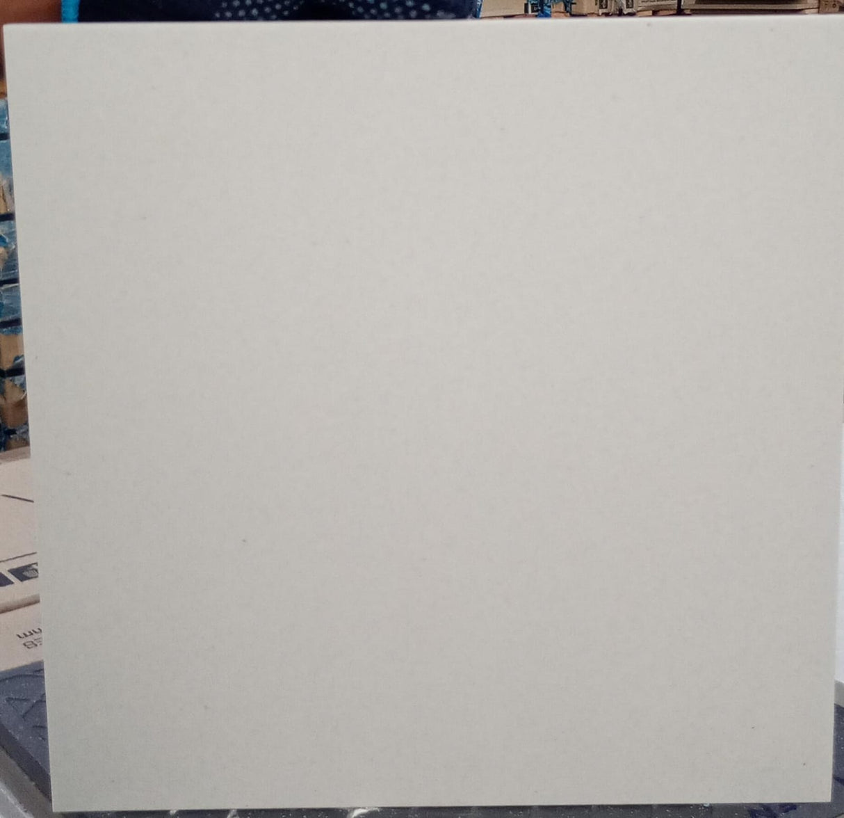 300*300 12SP Mashroom Cream Matt (6,0.54)