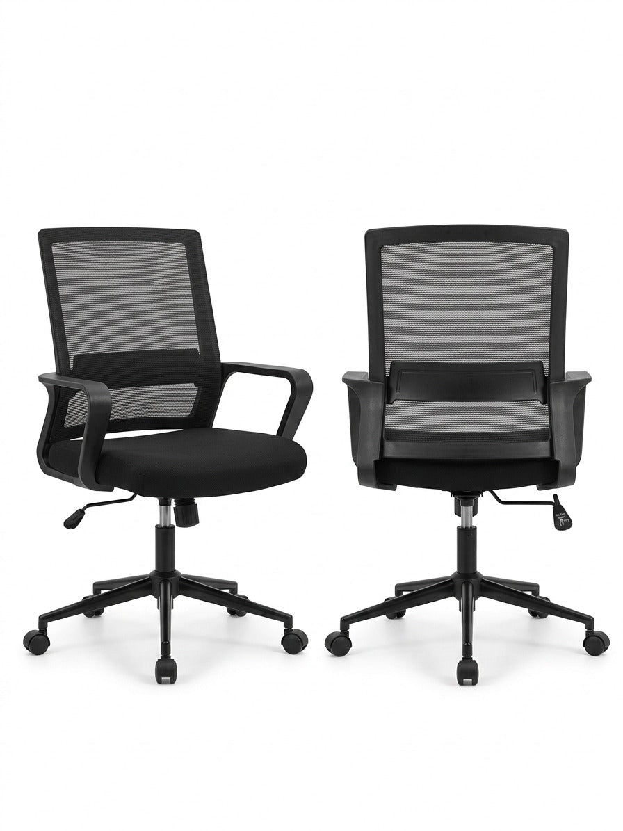 Office Chair - Black NS