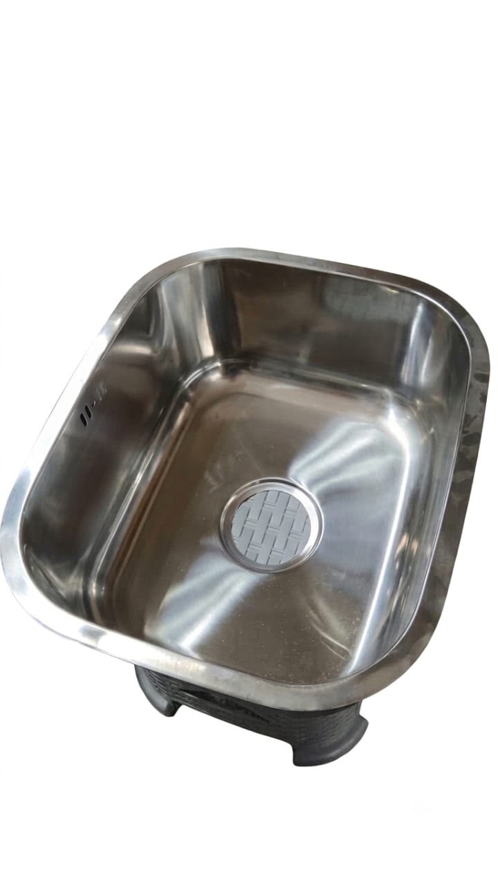 Kitchen Sink 50x60 S1008