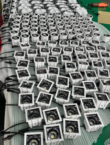 نظام دالي للإضاءة السفلية (مزدوج)